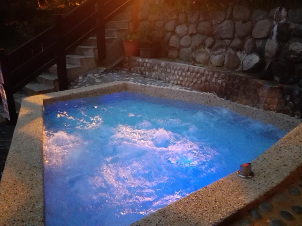 Cocos Hot Spring Hotel Ruisui Eksteriør bilde